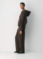 Ariantz Cozy Sweatfleece Mega Zip Hoodie