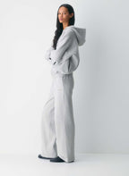 Ariantz Cozy Sweatfleece Mega Zip Hoodie